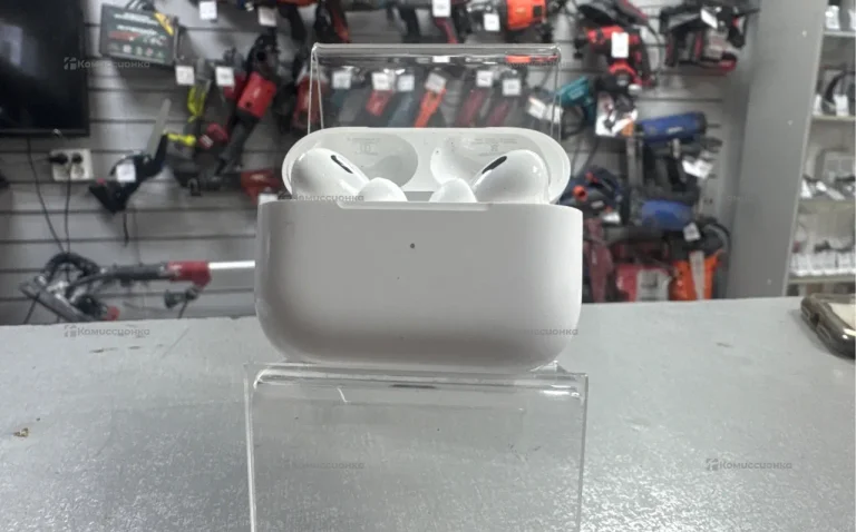 Наушники  air pods pro 2
