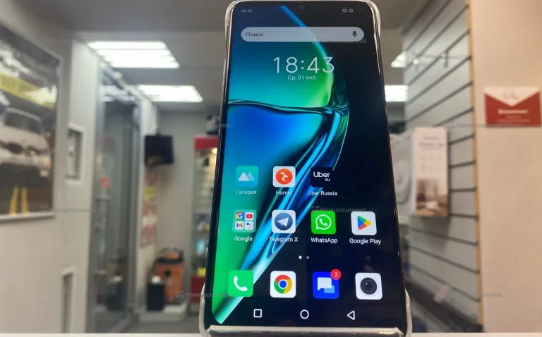 Infinix SMART 7 HD 2/32