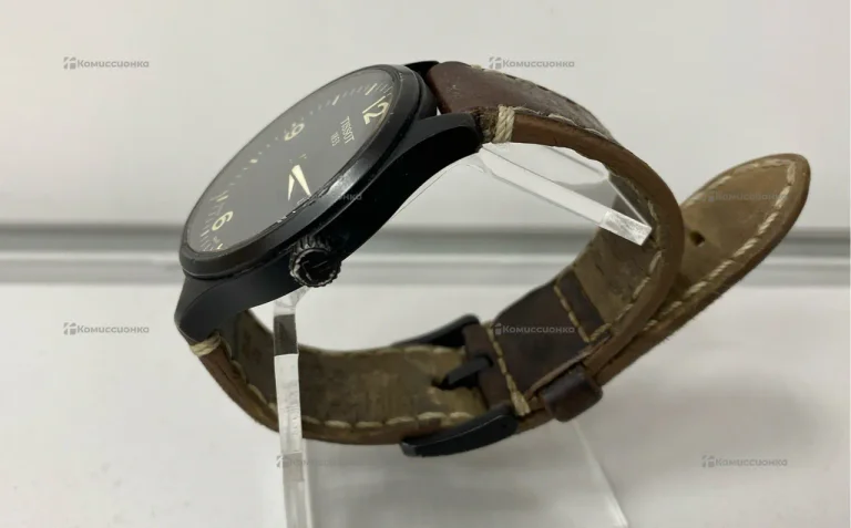 Часы Tissot T116410a