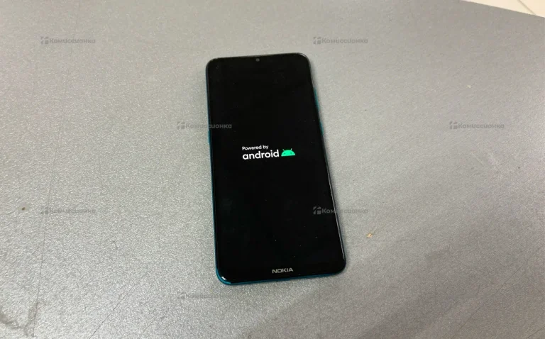 Nokia 5.3 DS (TA-1234)