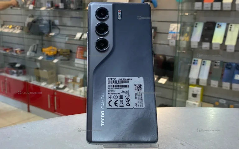 Tecno CAMON 40 8/256Gb