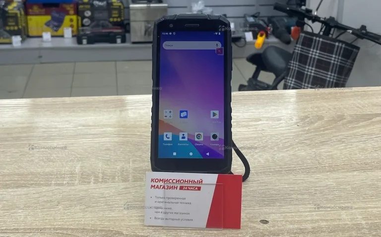 Kenshi Armor C1 Max 6/256 ГБ