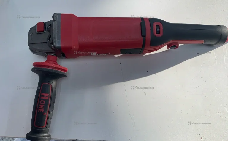 УШМ None AG1250/125-A-1