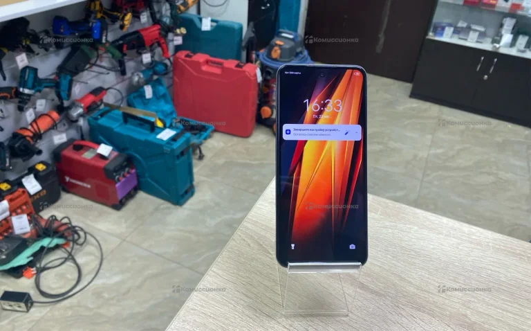 Tecno Pova 4 8 128