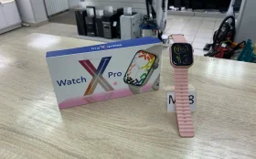 Часы  Watch x Pro