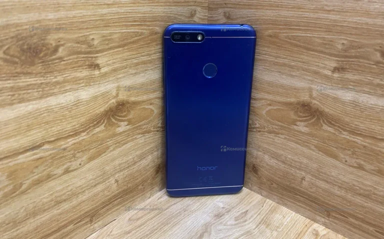 Honor 7A Pro 2/16 ГБ