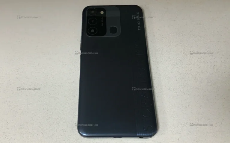 Tecno Spark 8C 4/64Gb