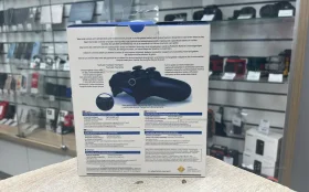 Геймпад PS DualShok 4