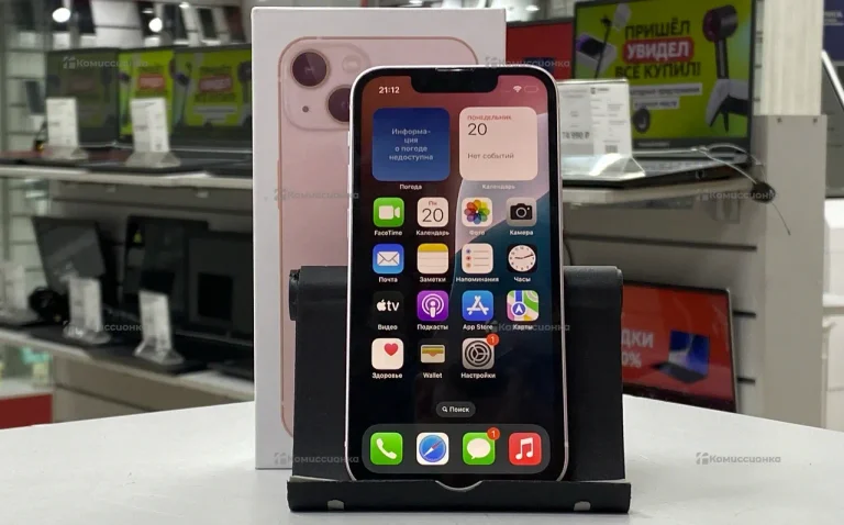 Apple iPhone 13 mini 256Gb