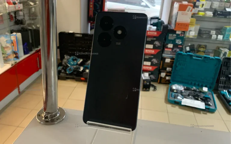 Tecno Spark Go 2024 4/64 ГБ