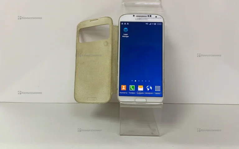 Samsung Galaxy S4 2/32 ГБ