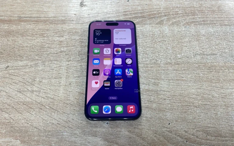 Apple iPhone 15 Pro Max 8/256 ГБ