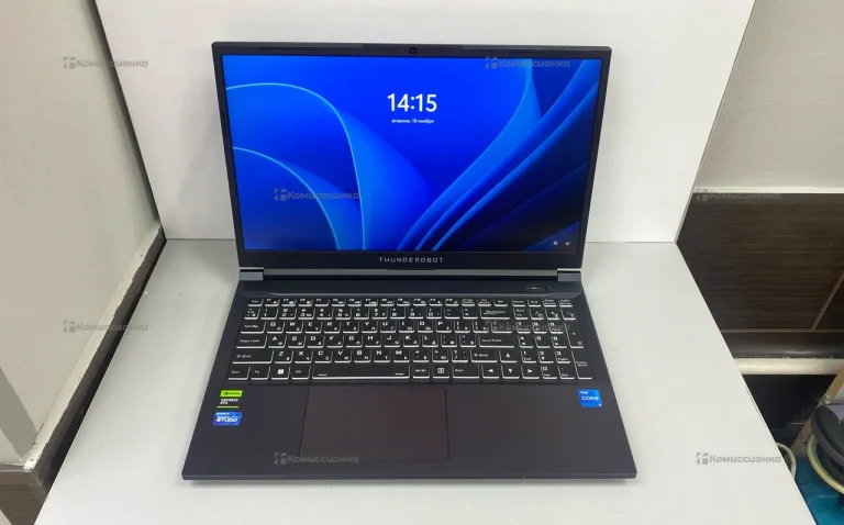 Ноутбук  THUNDEROBOT