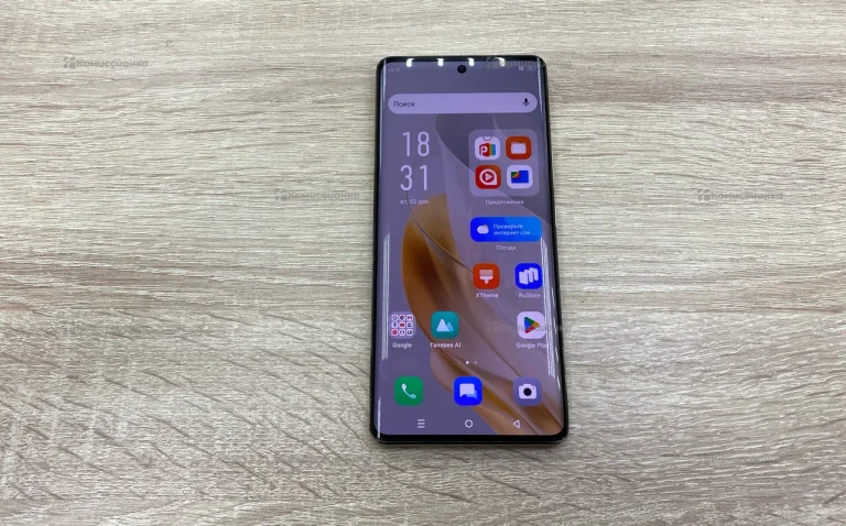 Infinix Zero 30 8/256 ГБ