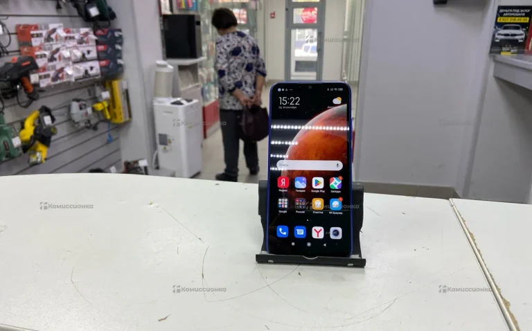 Xiaomi Redmi 9C NFC 3/64Gb