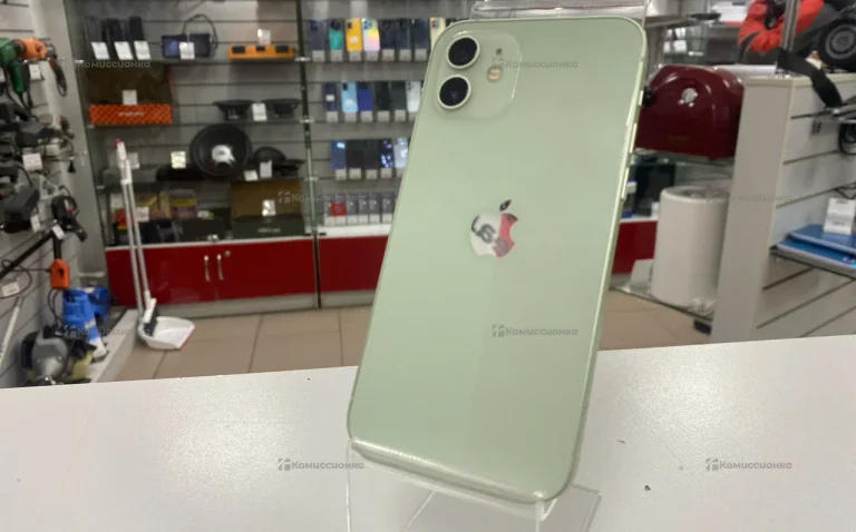 Apple iPhone 12 4/128 ГБ