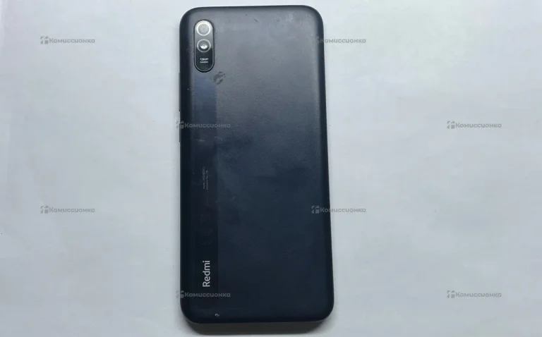 Xiaomi resmi 9a 2/32