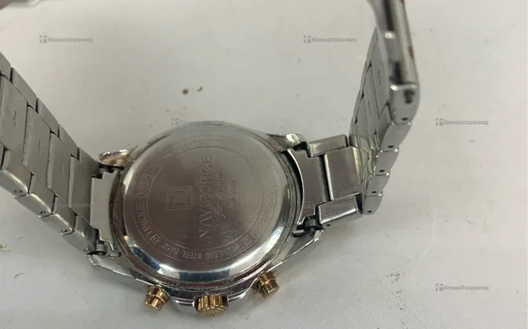 Часы  naviforce nf9089