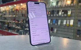 Apple iPhone 14 Pro Max 6/128 ГБ