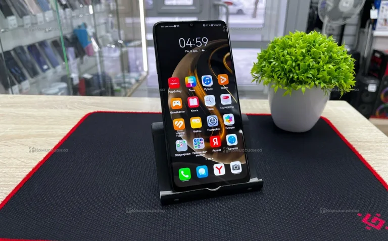 Huawei nova Y72 8/128 ГБ