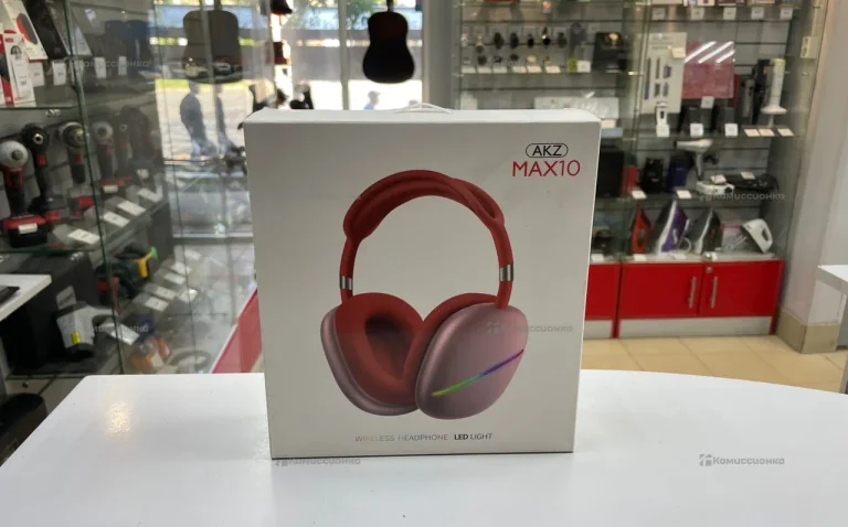 Наушники BT Max10