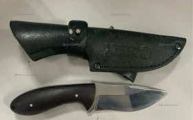 Купить Нож кованный лиса б/у , в Рязань Цена:2500рублей