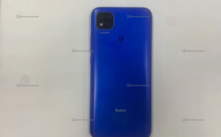 Xiaomi Redmi 9C NFC 2/32 ГБ