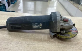 УШМ Bosch GWS 9-125