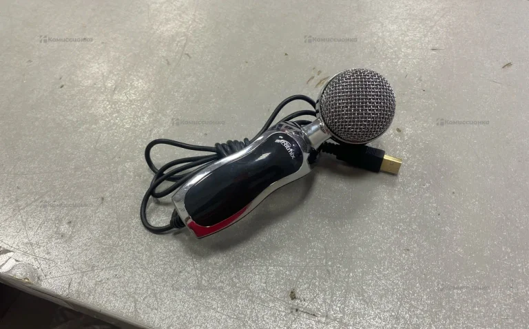 Микрафон
