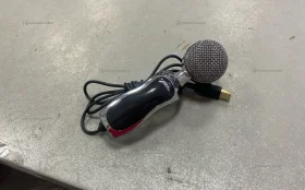 Купить Микрафон б/у , в Самара Цена:290рублей
