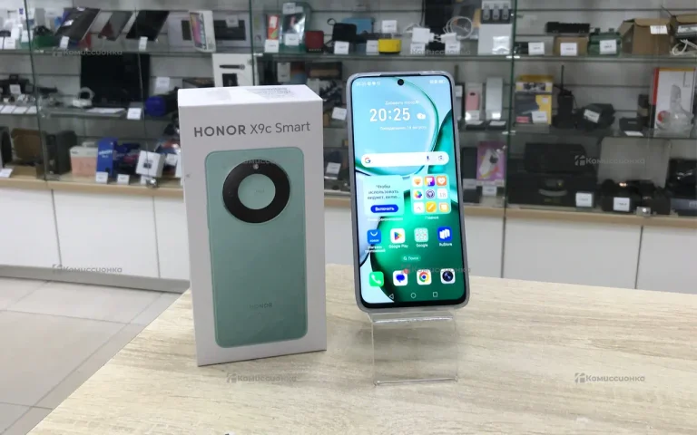 Honor X9c Smart 8/256Gb