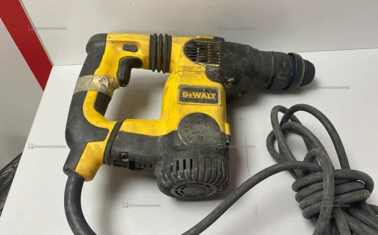 перфоратор dewalt.