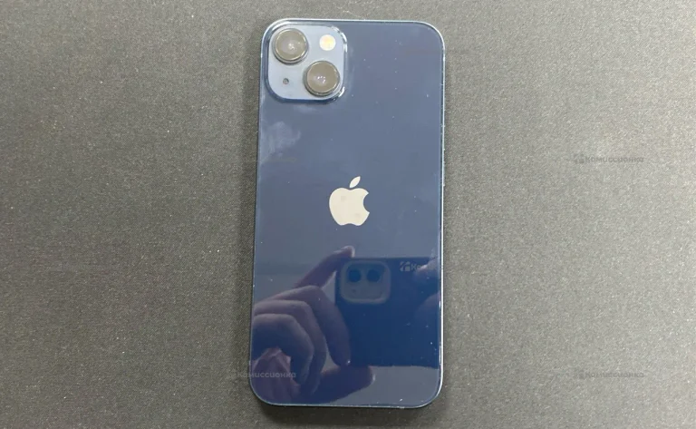Apple iPhone 13 4/128 ГБ