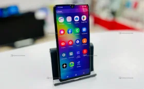 Samsung Galaxy A31 4/128 ГБ