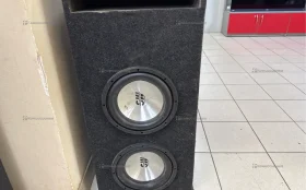 Купить Сабвуфер  alphard sw power 10 б/у , в Чапаевск Цена:5990рублей