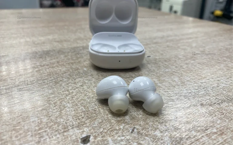 Наушники  Samsung buds 2