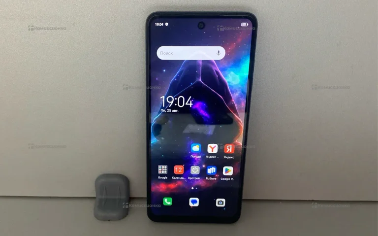 Tecno Spark Go 2024 4/64Gb