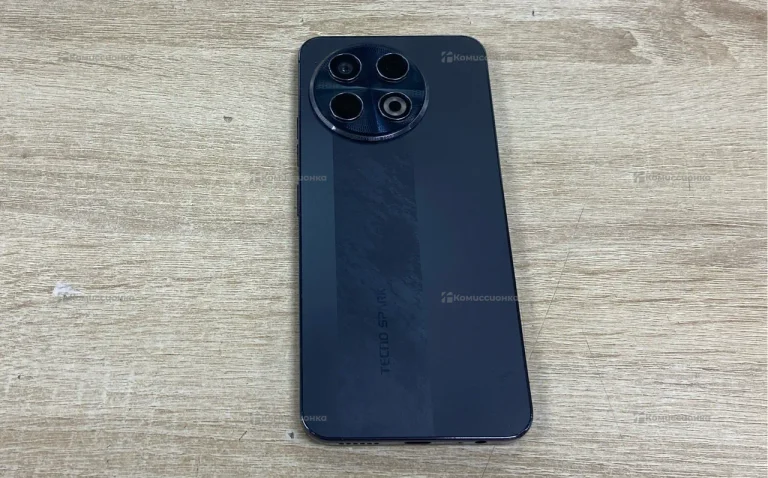 Tecno Spark 30 8/128 ГБ