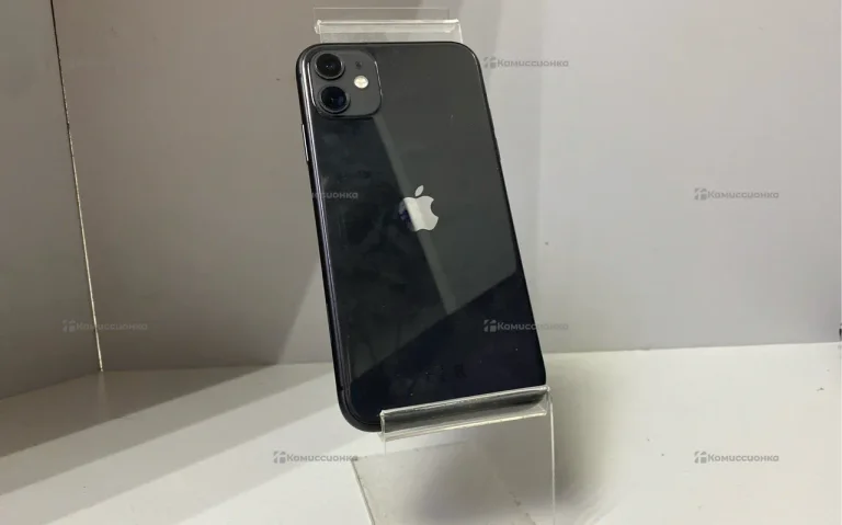Apple iPhone 11 4/64 ГБ