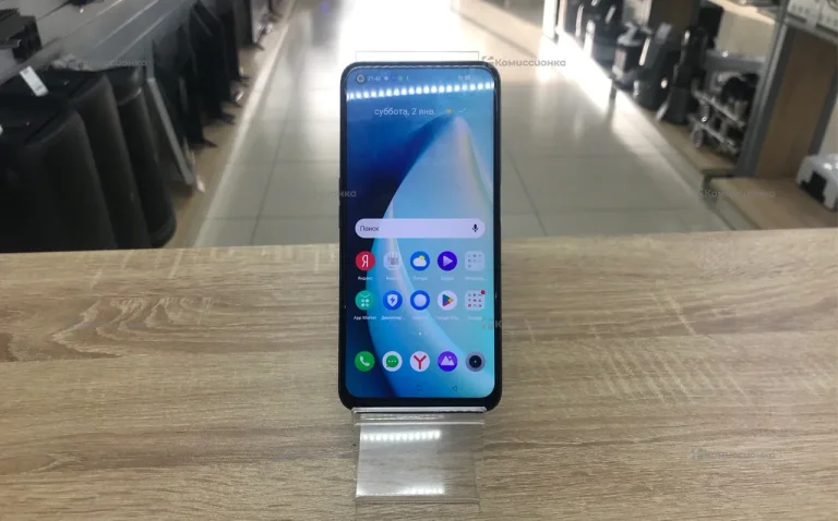 Realme 8i 4/64 ГБ