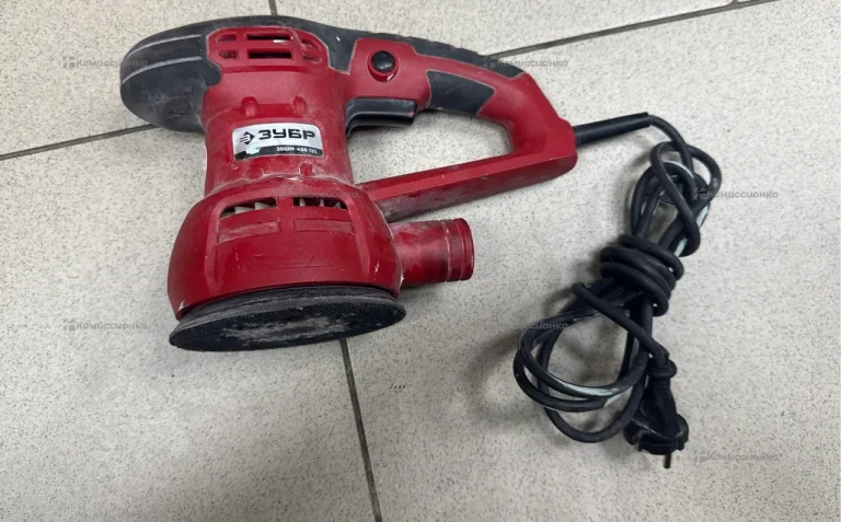 Зубр 30шм-450-125