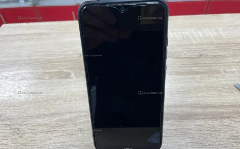 Xiaomi Redmi Note 8T 464Gb