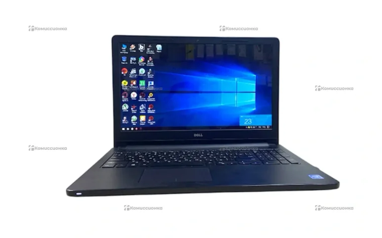 Ноутбук Dell Inspiron 15