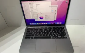 Ноутбук macbook air retina 2020