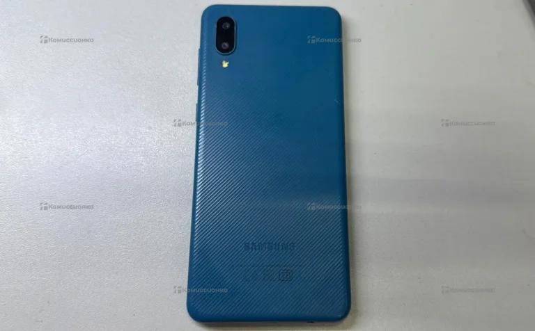 Samsung Galaxy A02 2/32 ГБ