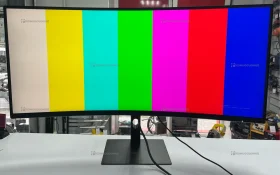 Монитор Xiaomi Mi Curved Gaming Monitor 34
