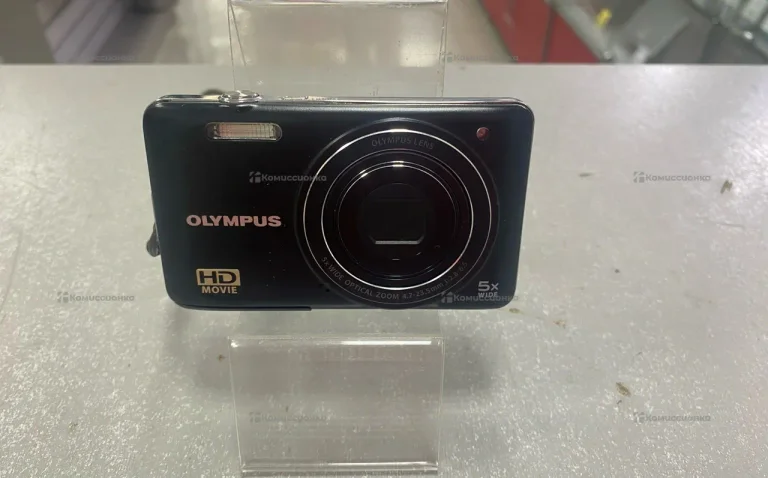 Фотоаппарат  Olympus VG-130