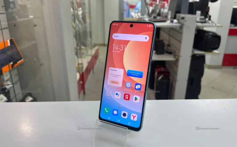 Tecno Camon 19 Pro 8/128 ГБ