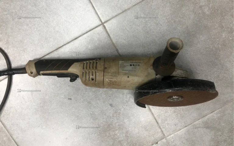УШМ РЕСАНТА УШМ-230/2300