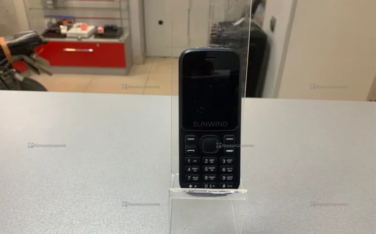 Sunwind CITI A1701